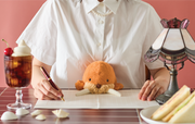 Posture Pal - Marine - Cute Pick