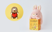 Posture Pal - Little Charm