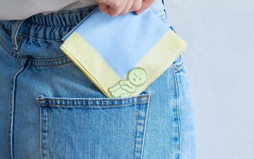 SMISKI Sticker Vol. 1 - Daily Carry