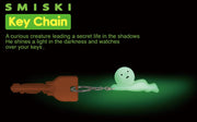 SMISKI Keychains - Cute Pick