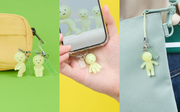 SMISKI Strap - Series 1 - Limited Pick