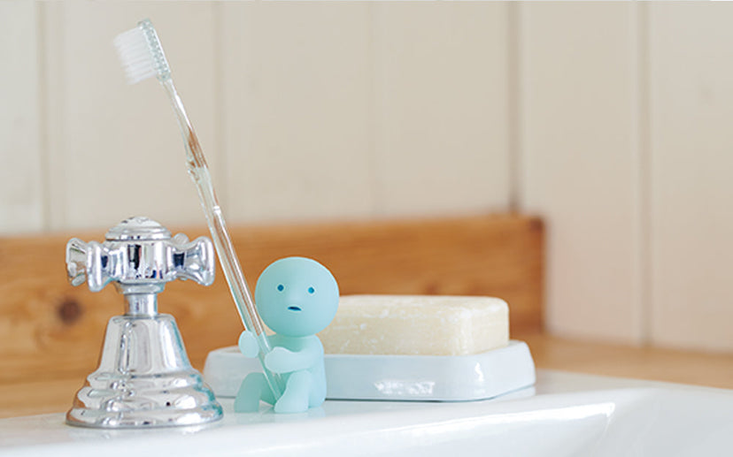 SMISKI Toothbrush Stands - Easy Carry