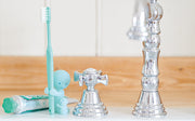 SMISKI Toothbrush Stands - Easy Carry