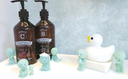 SMISKI Bath Series - Simple Pick