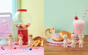 Snack Series - Series Choice