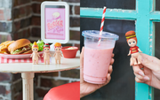 Snack Series - Series Choice