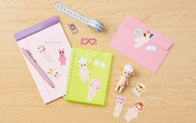 Sonny Angel Sticker Pack - Series 1 - Classic Ready