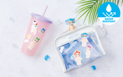 Sonny Angel Sticker Pack - Series 1 - Classic Ready