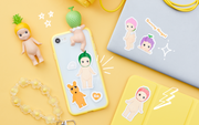 Sonny Angel Sticker Pack - Series 2 - Premium Pick