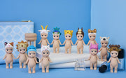 Animal 4 Series - Display Ready