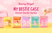 Sonny Angel My Bestie Case Vol. 2: Sweet Candy - Display Choice