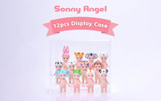 Sonny Angel Acrylic Display Case - Easy Carry