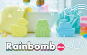 Rainbomb Mini - Series Choice