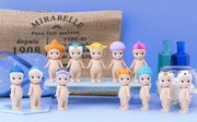 Marine Series - Charm Style
