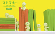 SMISKI Mini Figure Series 1 - Daily Pick