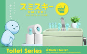 SMISKI Toilet Series - Gift Ready