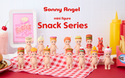 Snack Series - Series Choice