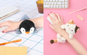 Posture Pal - Wrist Cushion - Classic Ready