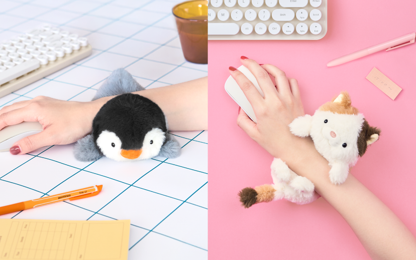 Posture Pal - Wrist Cushion - Classic Ready