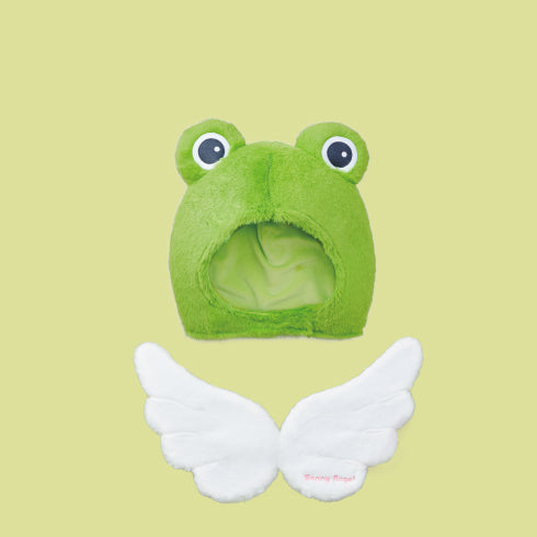 Sonny Angel Costume - Series 2 - Gift Ready