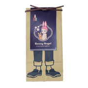 Sonny Angel x Anything Maekake Apron - Collector Pick