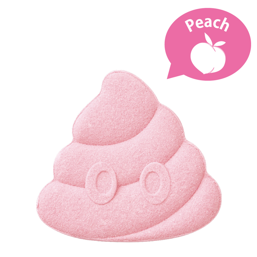 Rainbomb Mini Poop Emoji - Premium Pick