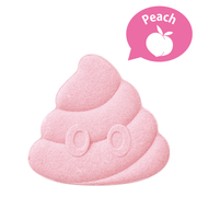 Rainbomb Mini Poop Emoji - Display Ready