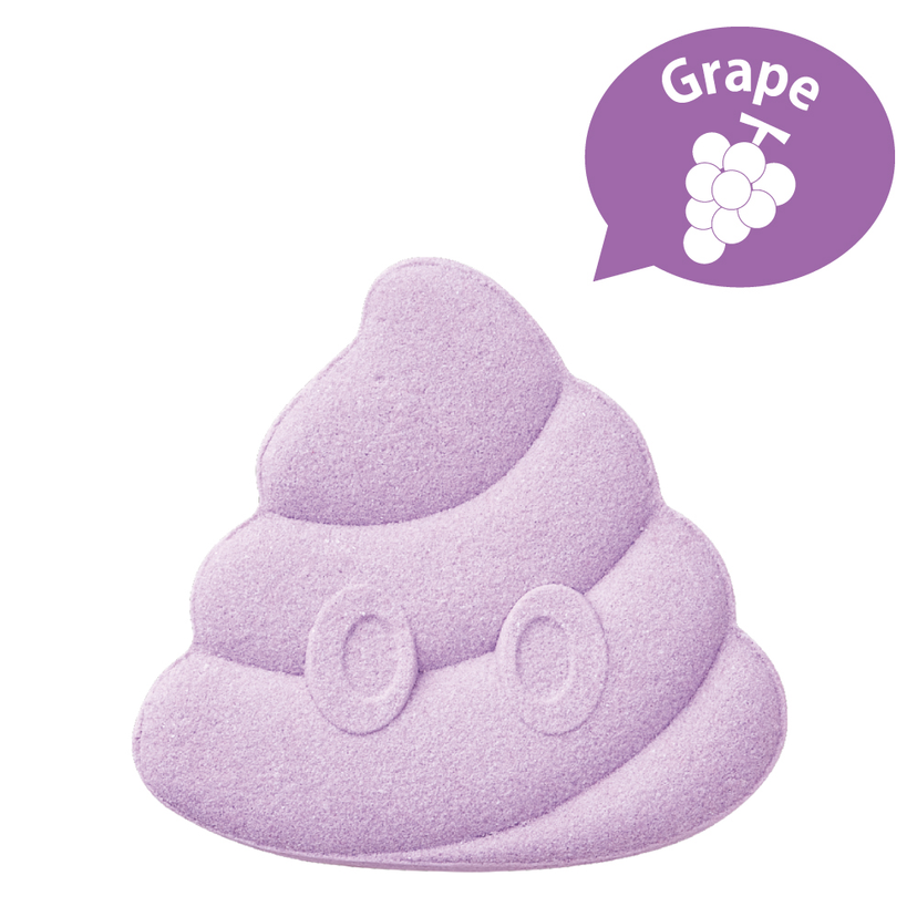 Rainbomb Mini Poop Emoji - Premium Pick