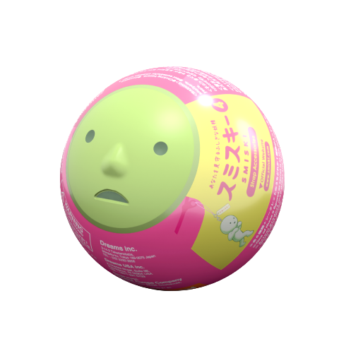 SMISKI Strap - Series 4 - Gift Ready