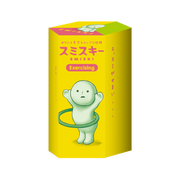 SMISKI Exercising Series - Fresh Choice