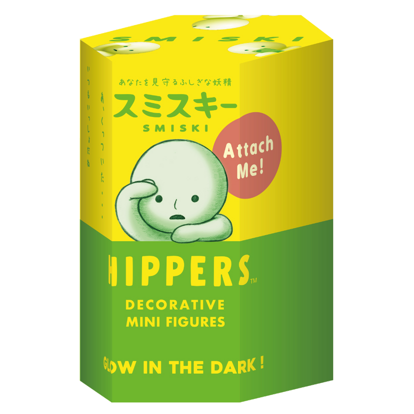 SMISKI HIPPERS - Cute Pick