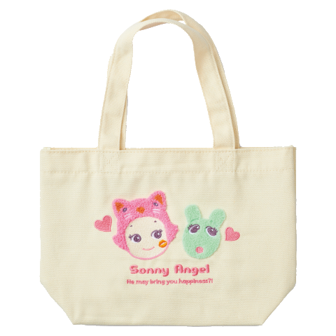 Kiss Kiss Tote - Ready Pick