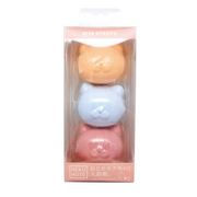 NekoMote Bath Ball Gift Set - Collector Pick