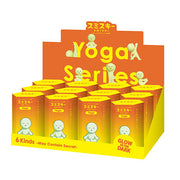 SMISKI Yoga Series - Easy Style