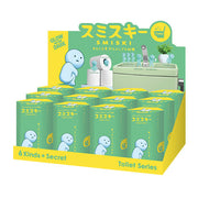 SMISKI Toilet Series - Gift Ready