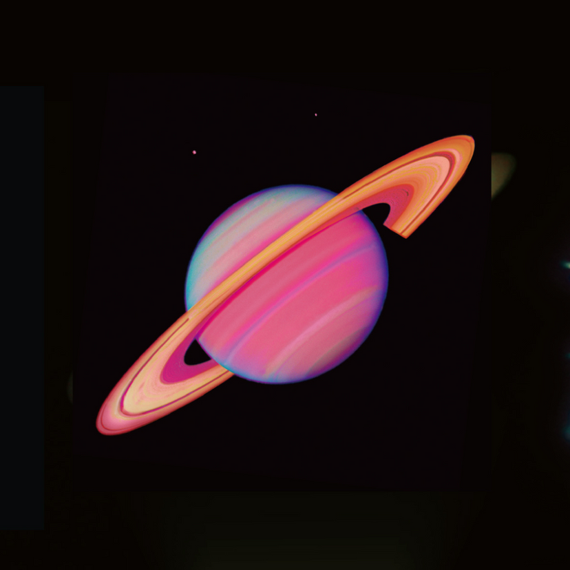 Space Projector Dome - Ready Pick