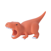 CABLE BITE Dino - Bright Choice