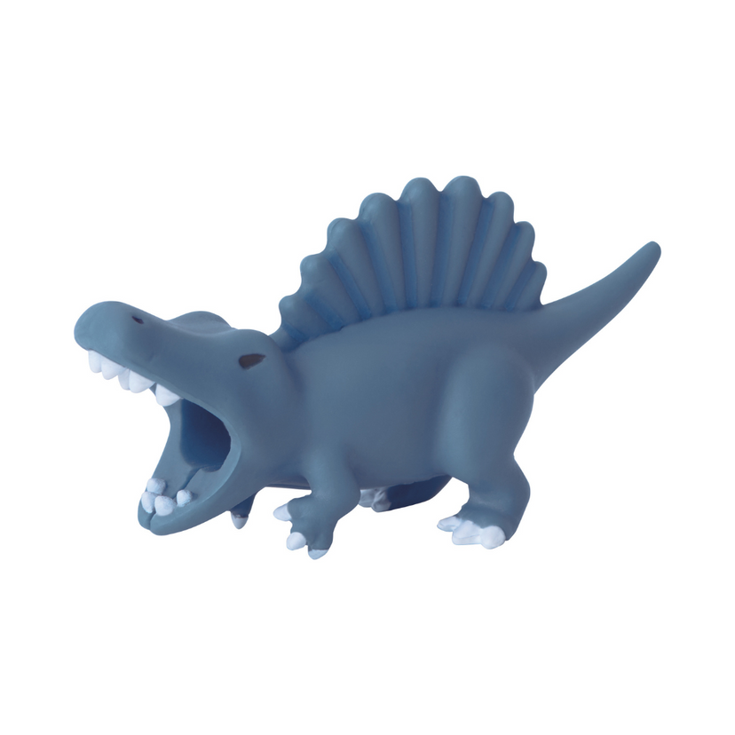CABLE BITE Dino - Bright Choice