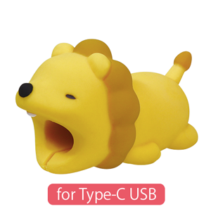 CABLE BITE for Type-C USB - Cute Pick