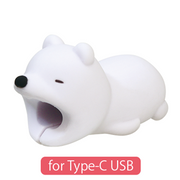 CABLE BITE for Type-C USB - Simple Pick