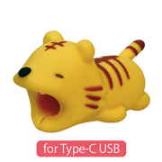 CABLE BITE for Type-C USB - Cute Pick